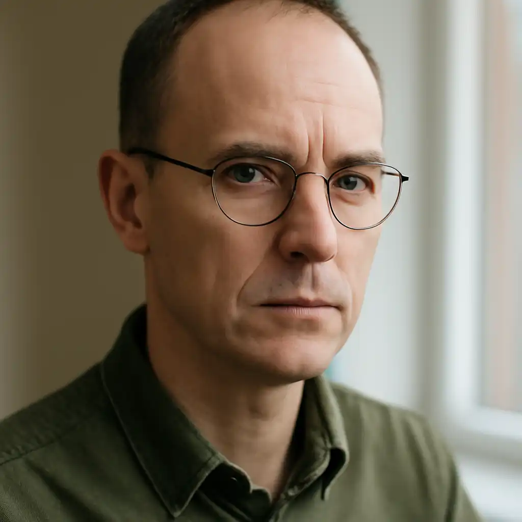 Thomas Rasmussen
